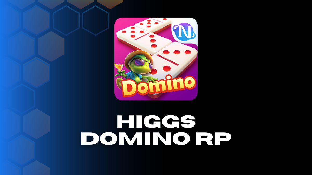 Higgs Domino RP X8 Speeder